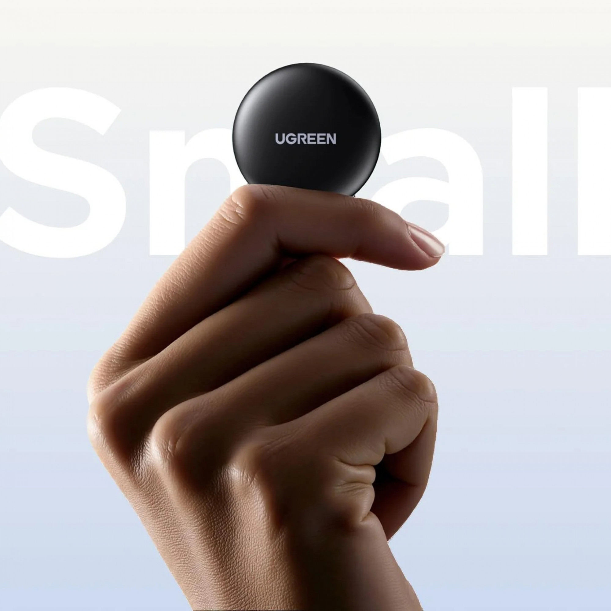 Bluetooth-трекер UGREEN FineTrack Mini Smart Finder